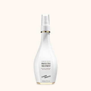 Protective Treatment - Cuvée Beauty - premium champagne infused haircare