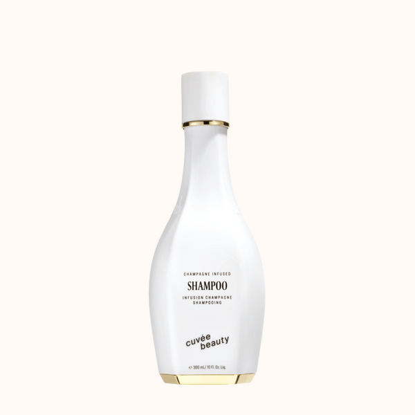 Shampoo - Cuvée Beauty - premium champagne infused haircare