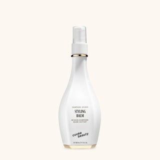 Styling Balm - Cuvée Beauty - premium champagne infused haircare
