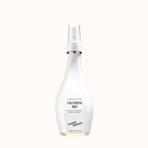 Volumizing Mist - Cuvée Beauty - premium champagne infused haircare